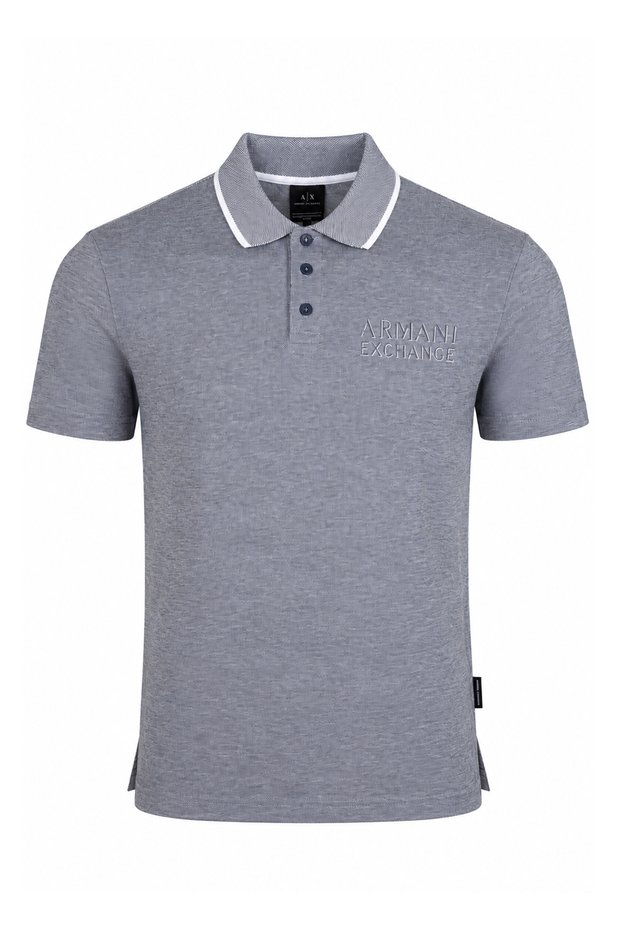 Men's T-Shirt 6Lzfbc-Zj3Hz-3566