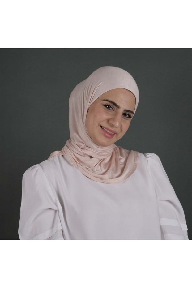 حجاب نسمة جاهز