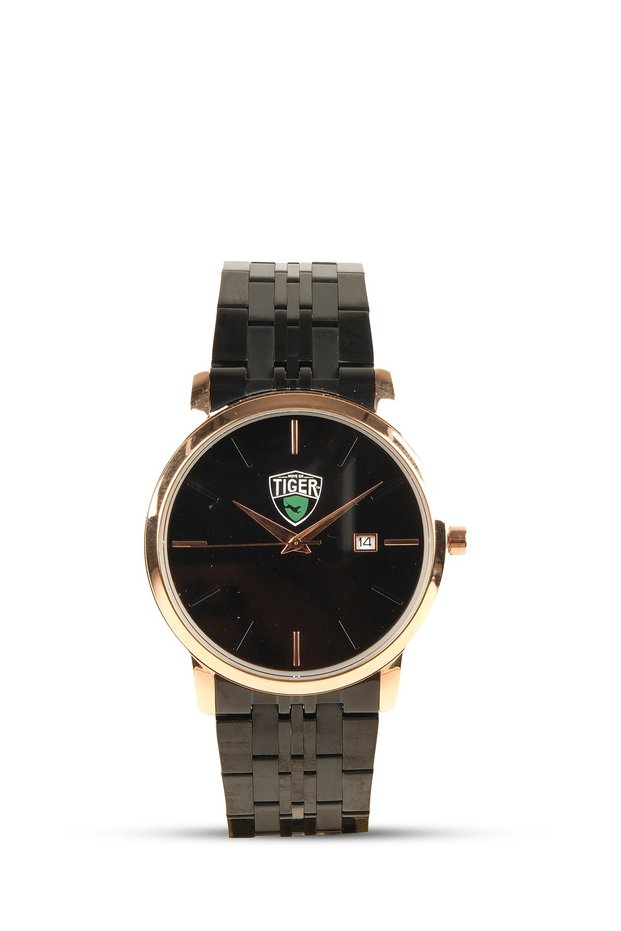 Men's Wristwatch Ti-520D
