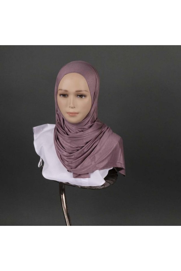Ready Made Kuwaiti Cotton Hijab