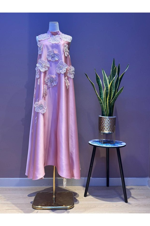 evening dress