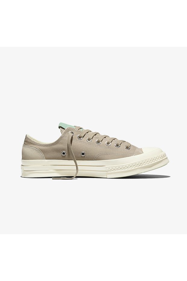 Chuck 70 Unisex Beige Sneaker