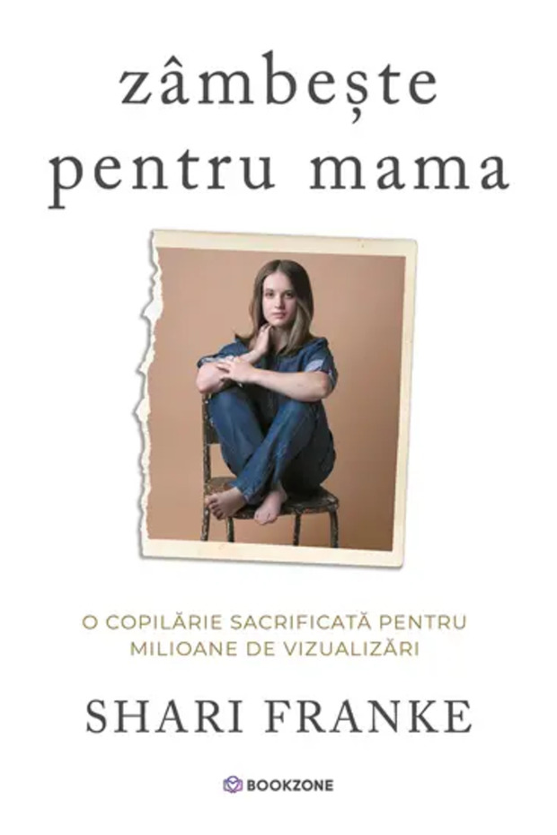 Zâmbet pentru mamă