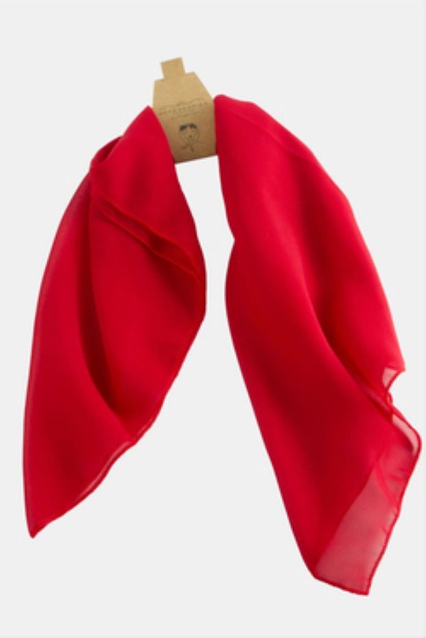 Chiffon Scarf 50 cm