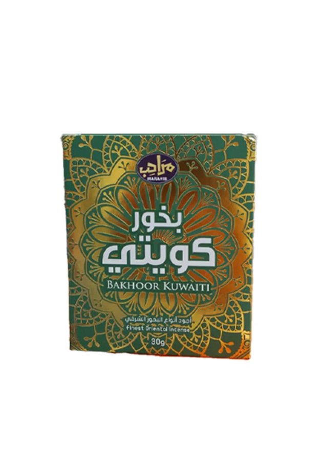 بخور كويتي 30 جرام