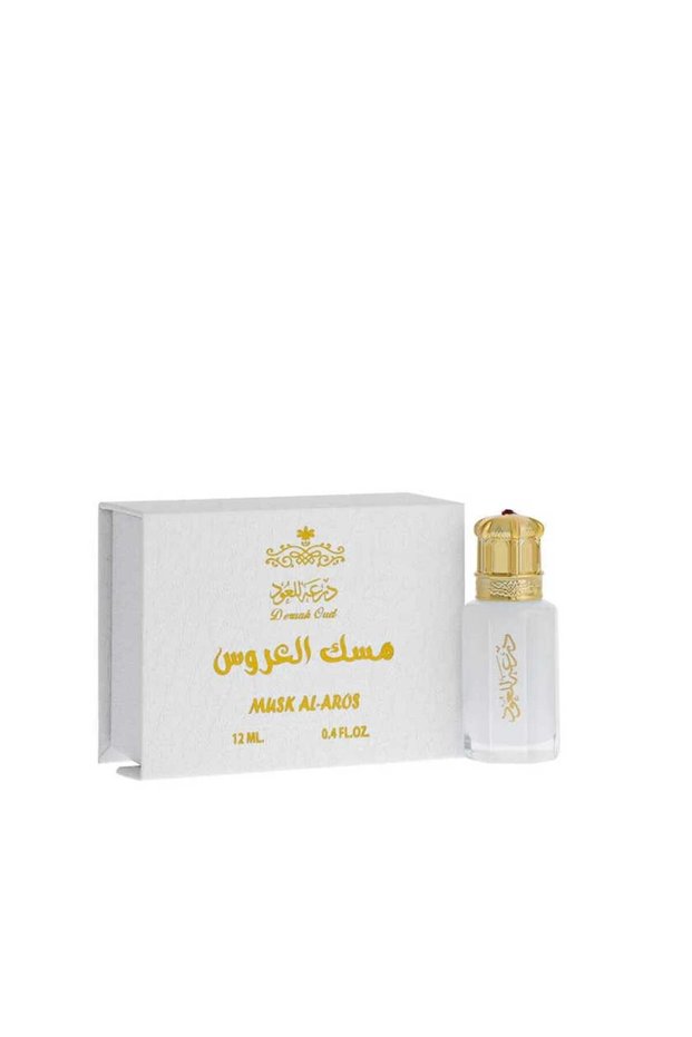 مسك العلروس 12 ملي من درعه