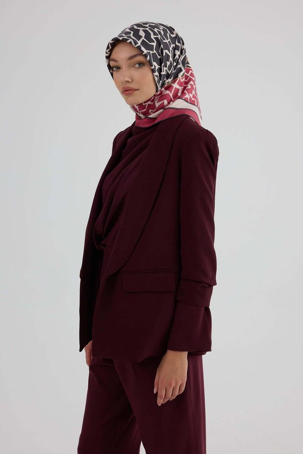Sura Silk Scarf 53002