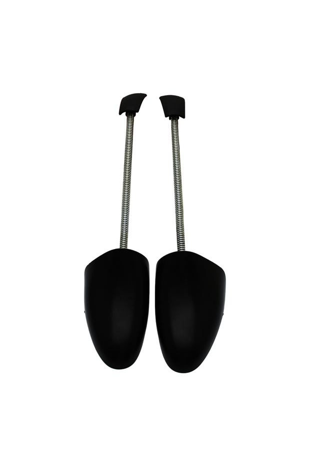 Single Spring Shoe Mold Plastic 2 Pieces