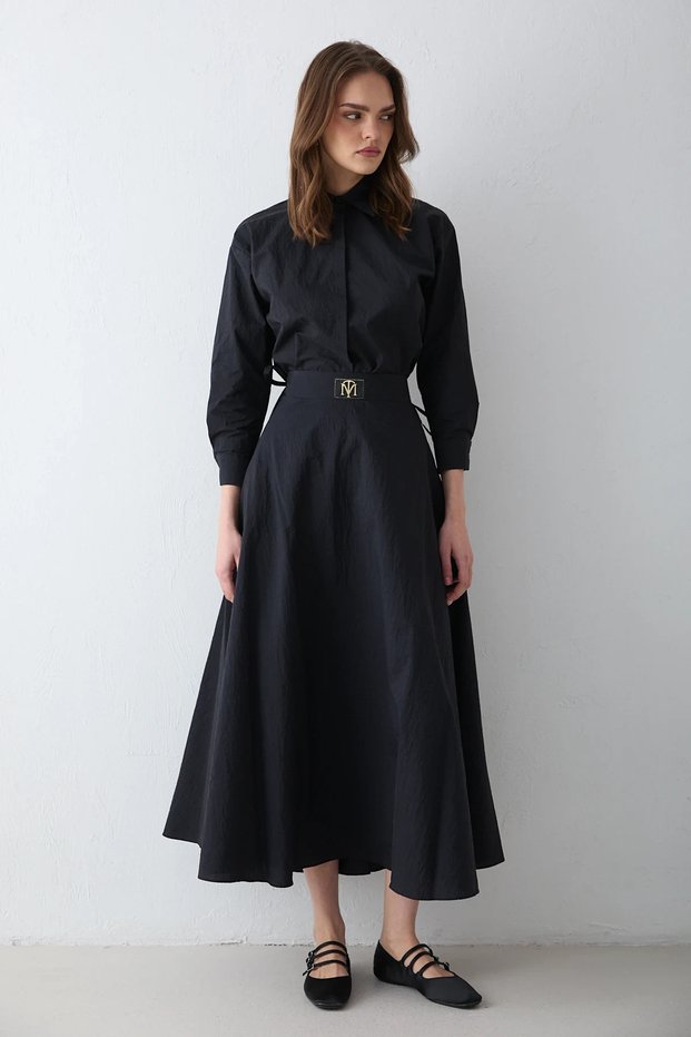 Shirt and Skirt Set 32-2688