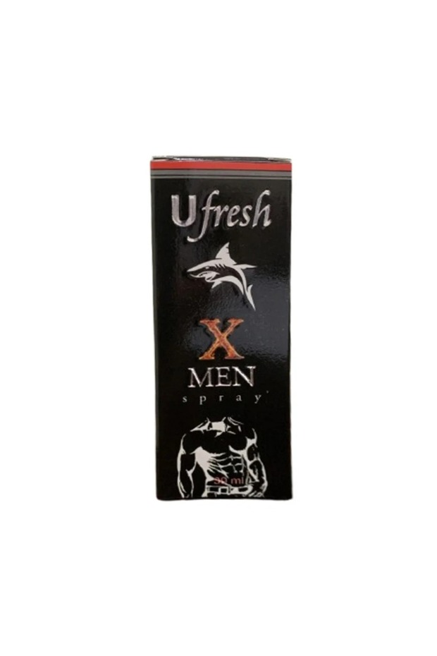 بخاخ (U-Fresh) للرجال،30 مل