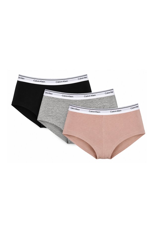 Women's 3-Piece Underwear Qp3278O-230