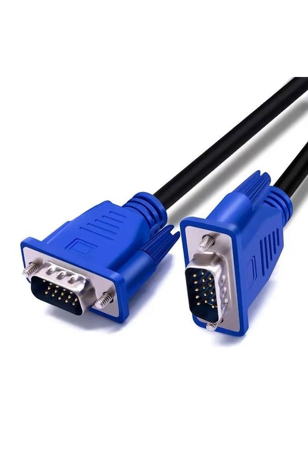 SP-V015 1.5-METER 3+2 VGA CABLE BX