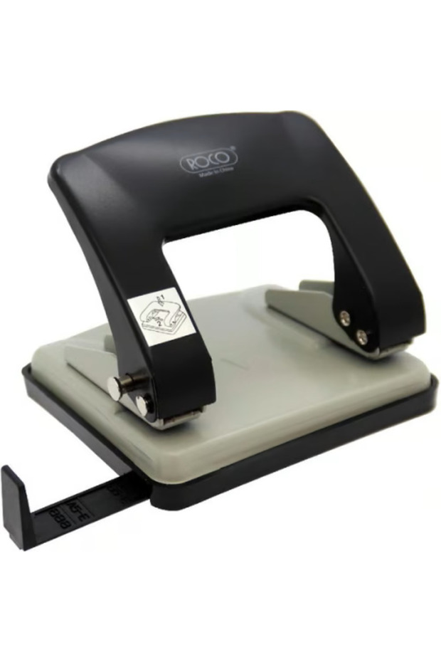 Punch 20 sheets P-553