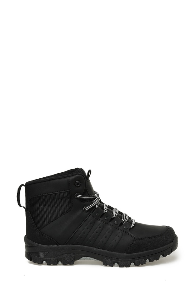 357415.M3PR Black Men's Outdoor Boots