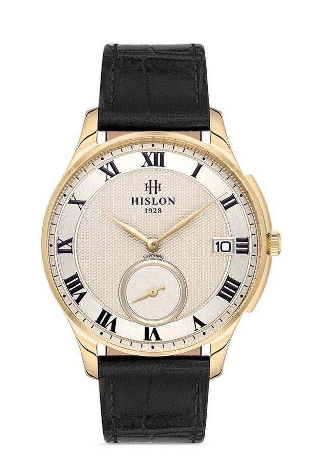 Cl120G-08Kgs Men's Wristwatch