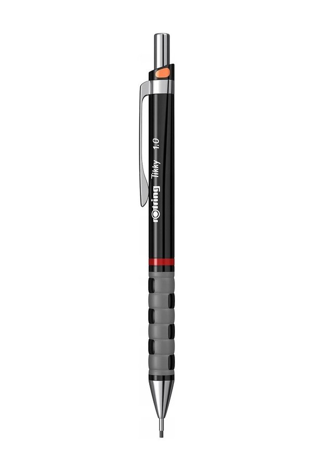 Tikky Versatil Pen Black 1.0 mm