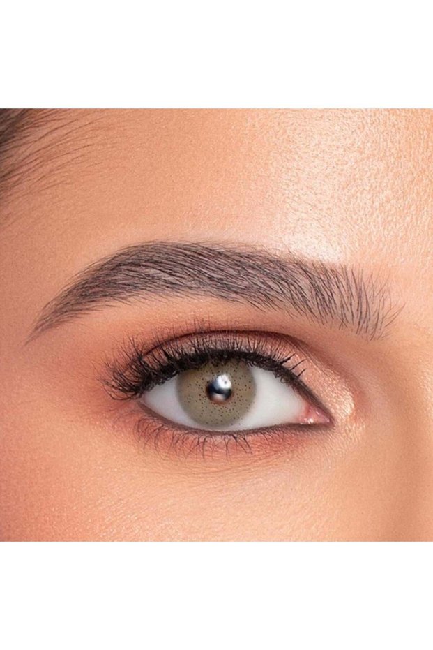 عدسات لاصقة من ناتشورال درجة اللون كور اوبال