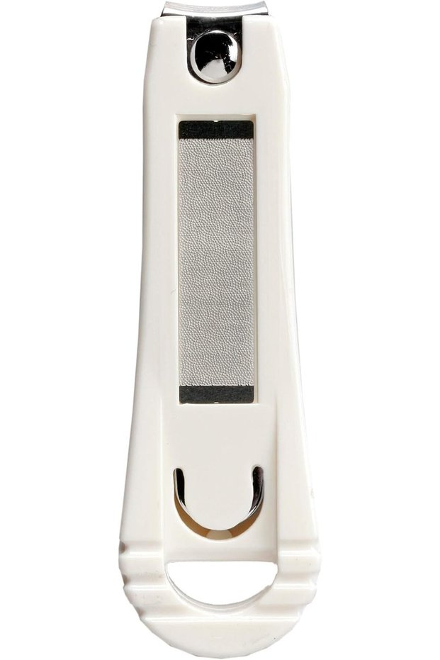 مقص أظافر فاخر طراز SS-101