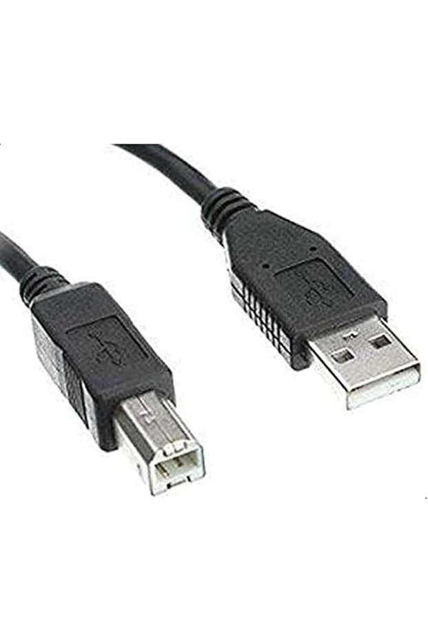 كابل طابعة USB - 1.5 متر