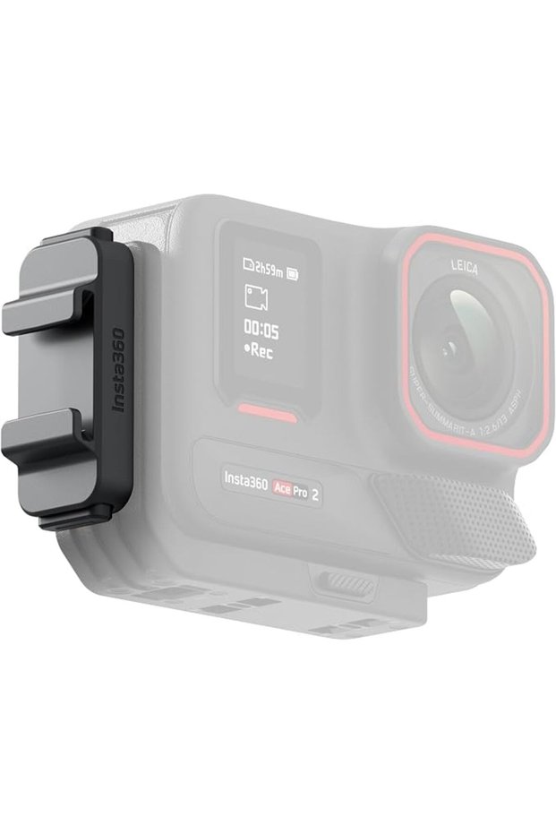 Ace Pro 2/Ace Pro/Ace Quick Release Cold Shoe