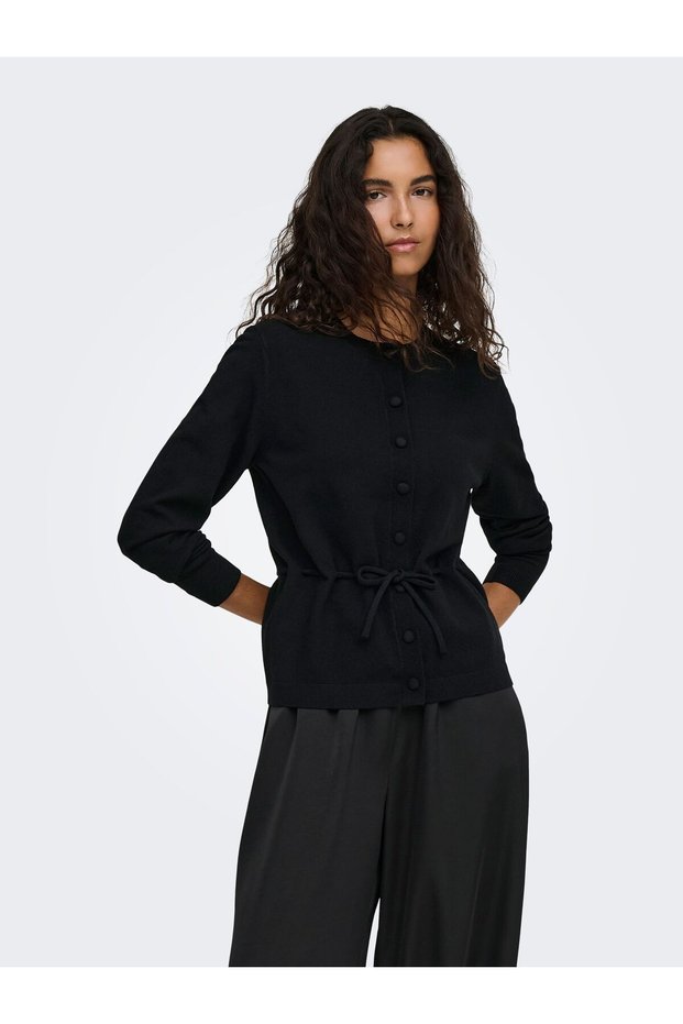 Strickjacke JDYAMORE Strickjacke