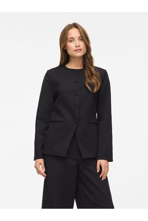 Blazer VICHIONA cu nasturi