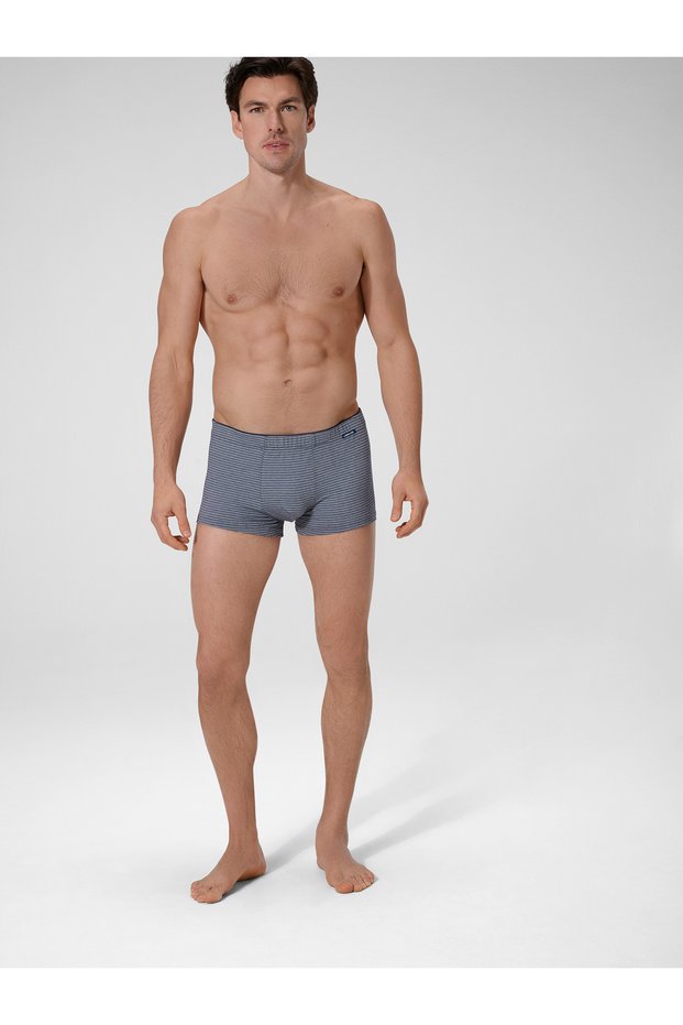 Retro Boxer Micro Blend