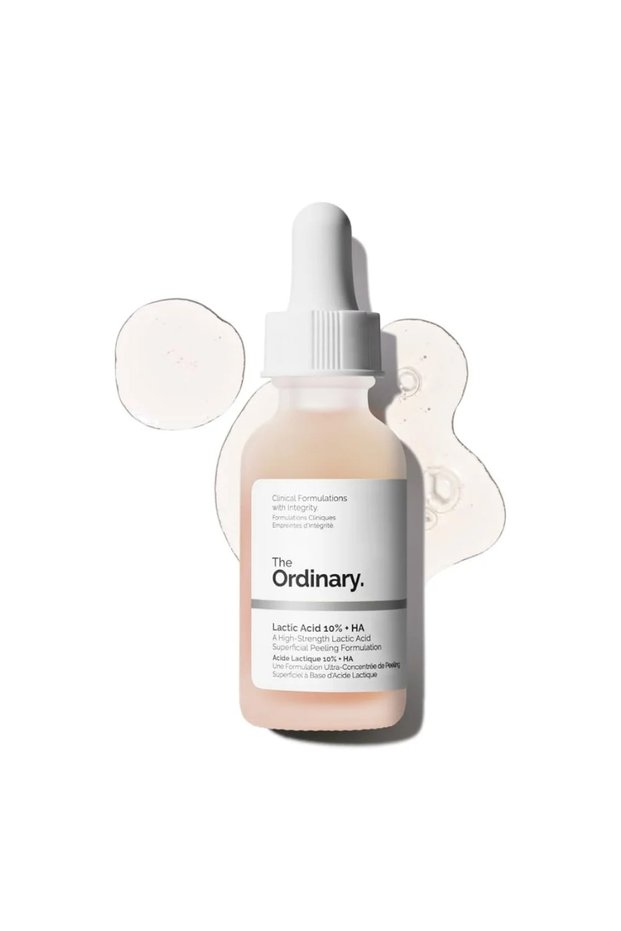Lactic Acid 10%+Ha-30Ml