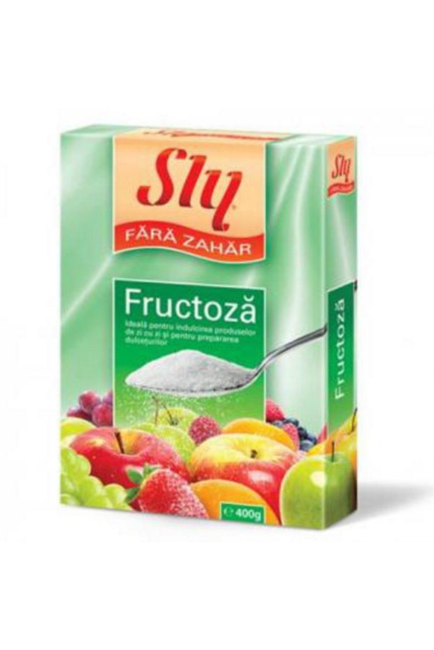 Fructose, 400 g