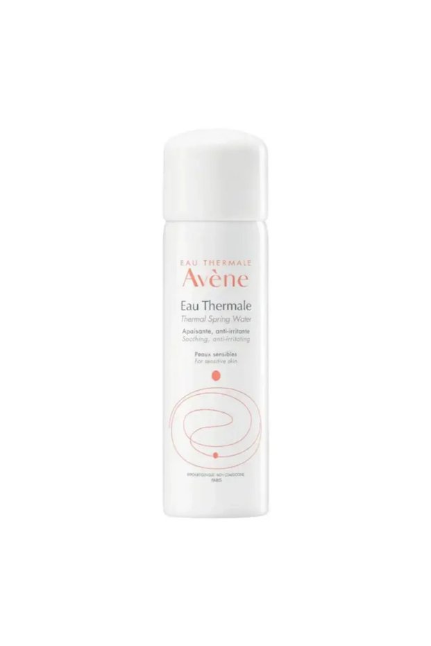 Thermal Spring Water Soothing Face Mist Spray 50ml