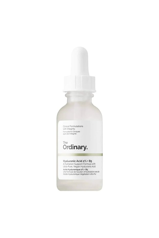 Hyaluronic Acid 2% + B5 Hydrating & Plumping Serum 30ml