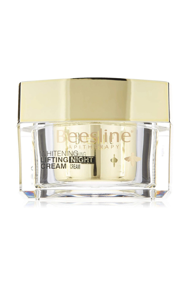 Whitening Lifting Anti-Aging Night Face Cream 50ml