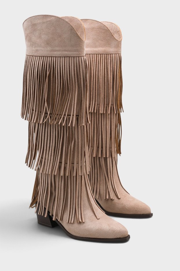 Paulette Women's Boots