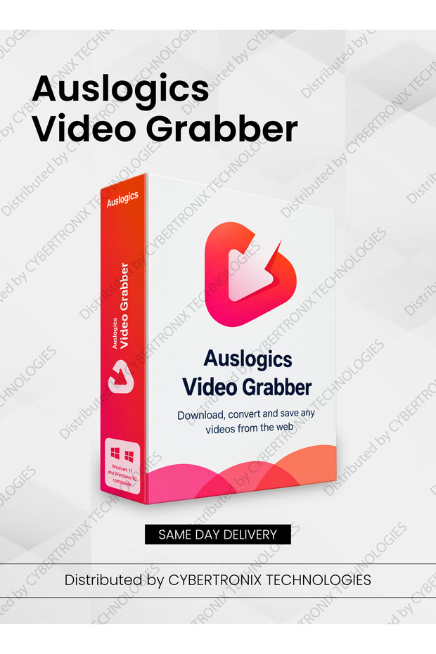 Video Grabber | Digital License | Same Day Delivery