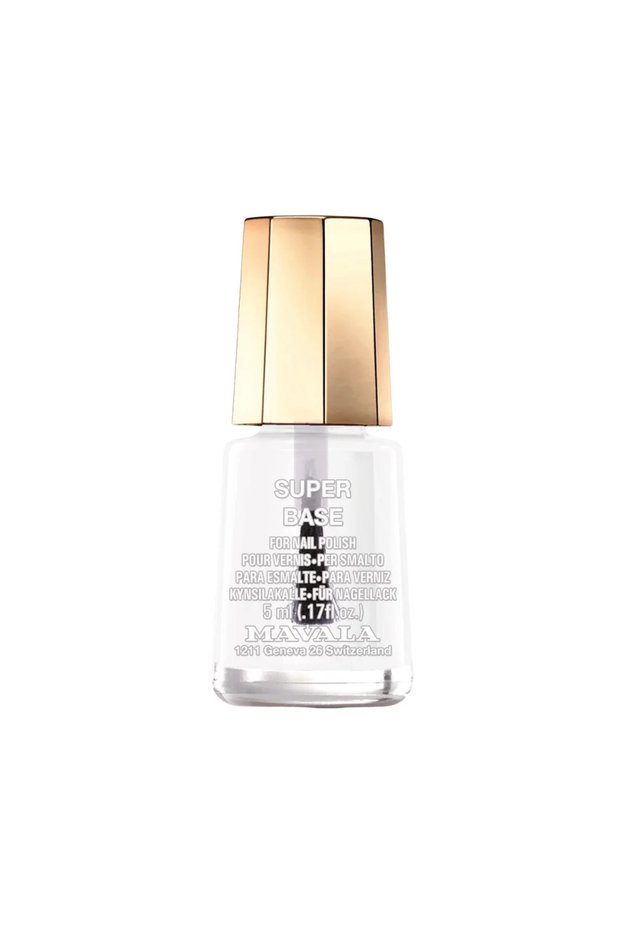 Mini Nail Polish Super Base 5mL