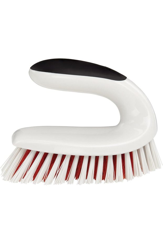 GG ALL PURPOSE SCRUB BRUSH