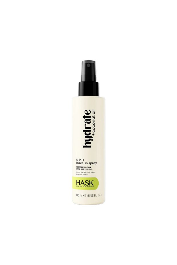 Coconut Oil 5 In 1 Spray 175mL