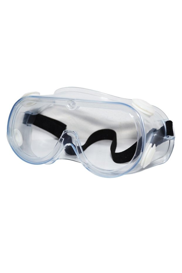Protective Glasses