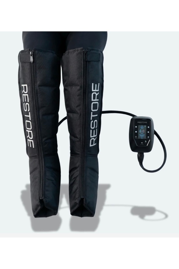 Wireless Recovery Compression Boots