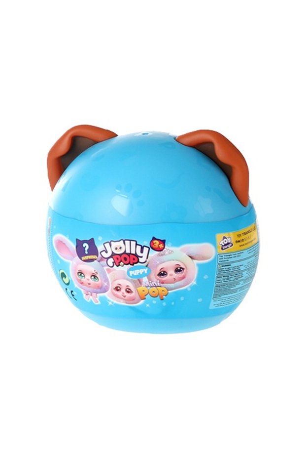 Puppy MiniPop (S1)