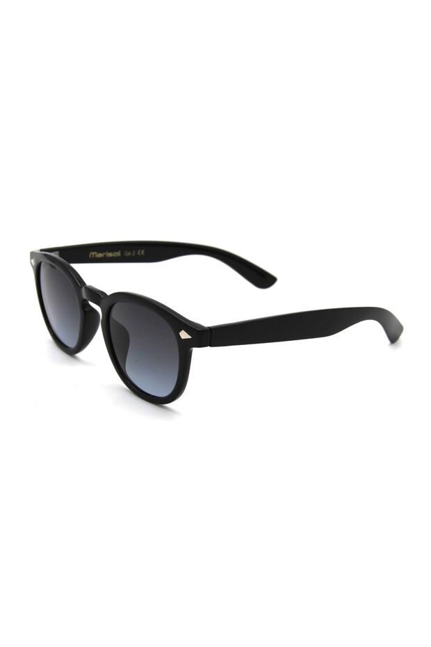 Mrs Pekin C02 Y Unisex Sunglasses