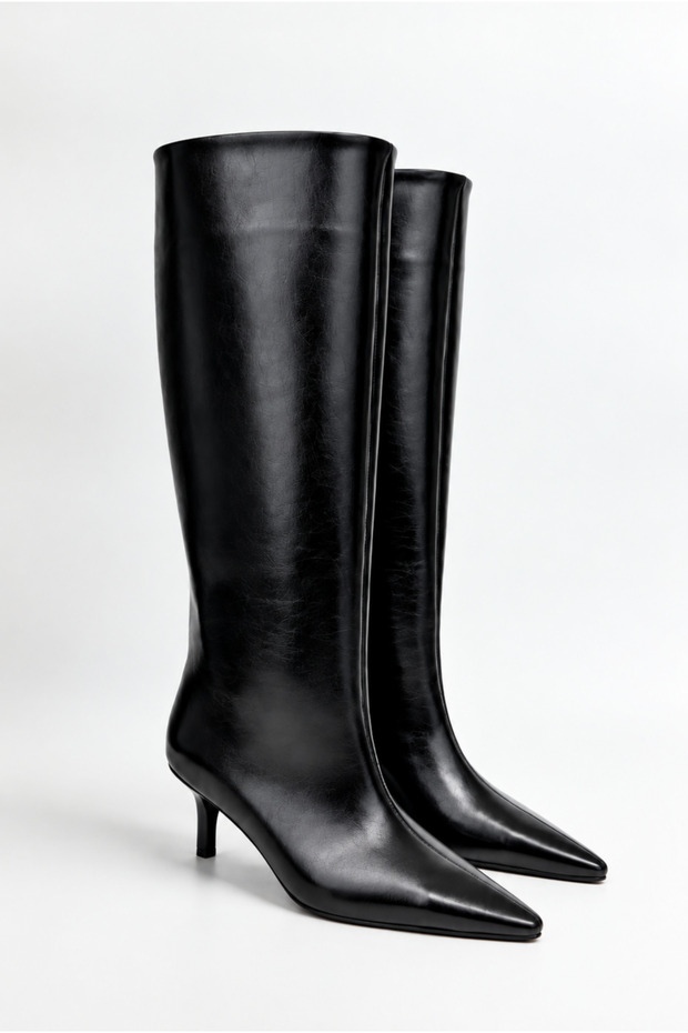 Women's Boots Black