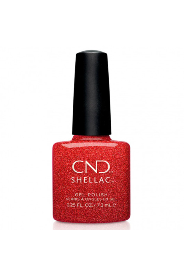Lac de unghii semipermanent Shellac Ruby Ritz 7.3ml