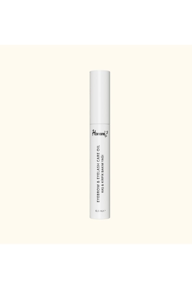 HOMM LIFE EYEBROW & EYELASH CARE OIL 6.5 ML