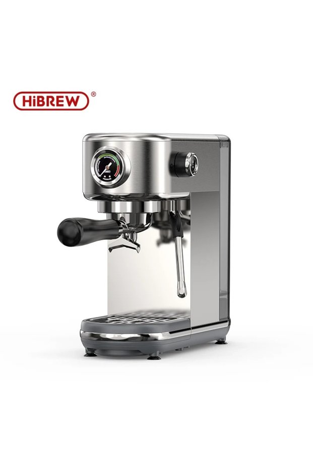 Super Slim Coffee Maker Cappuccino H10B