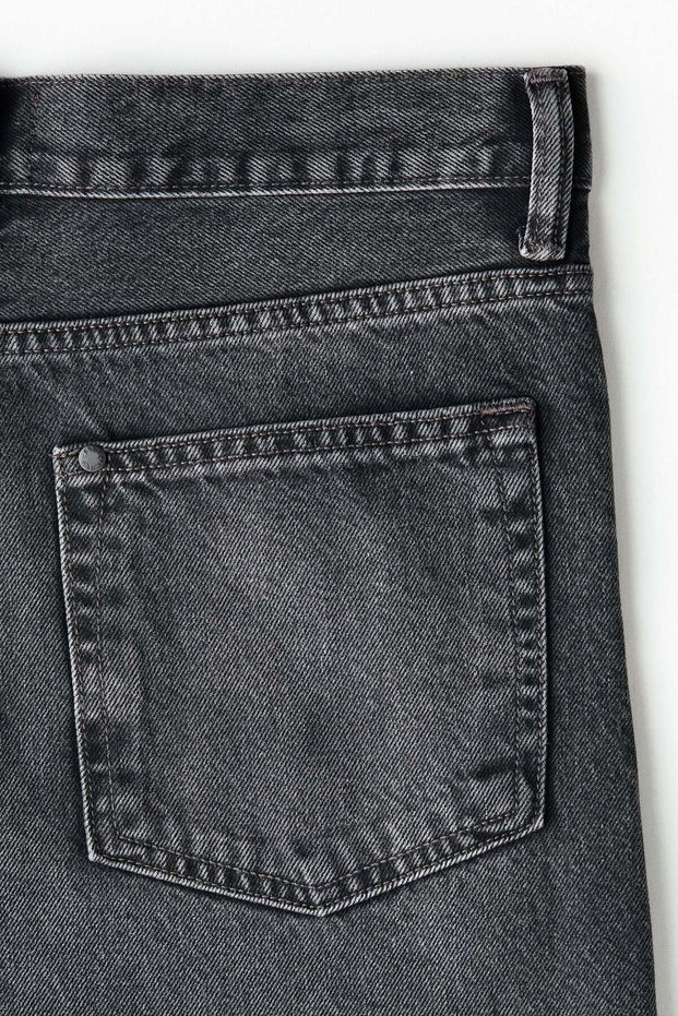Wide Jeans