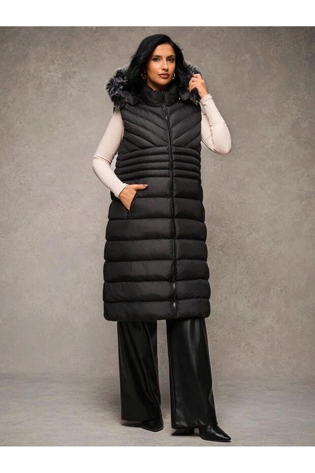 Puffer Vest