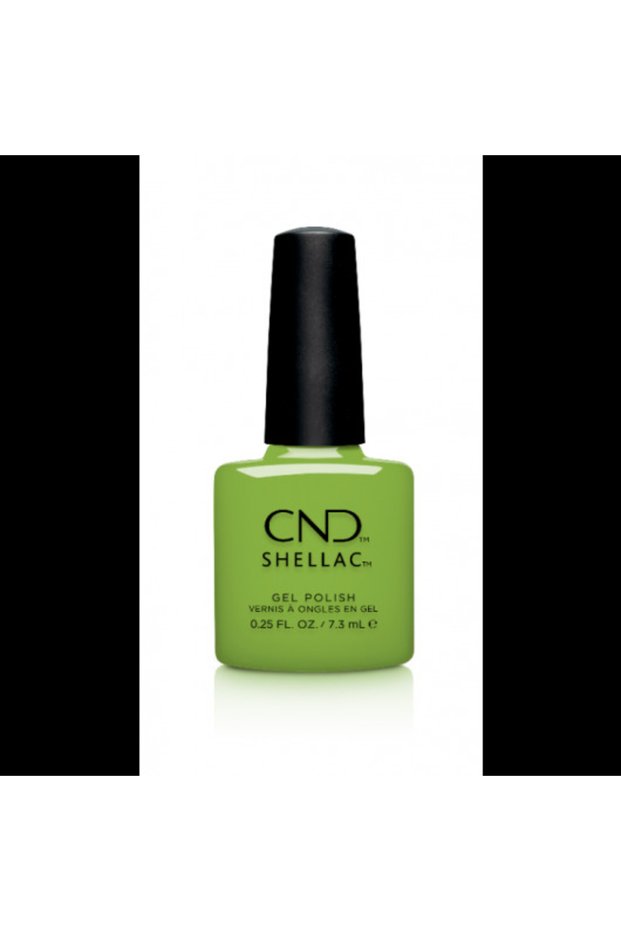 Lac unghii semipermanent Shellac Meadow Glow 7.3ml