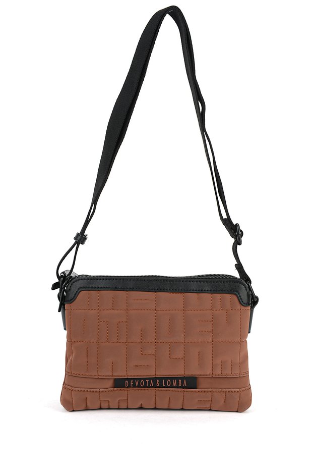 , Women's Backpack 163441Z20F Brown