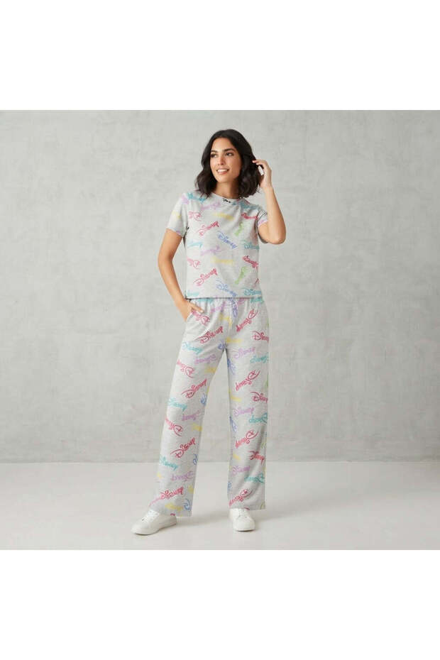 Disny print co-ordset